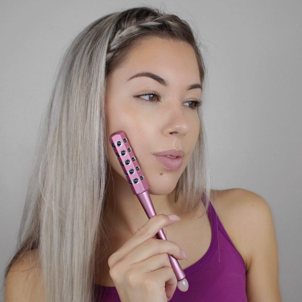 Remi Uplift Facial Massage Roller