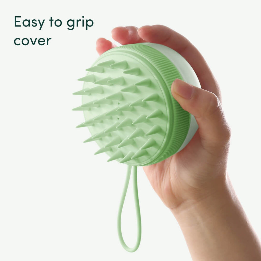 Charlotte Scalp Massager