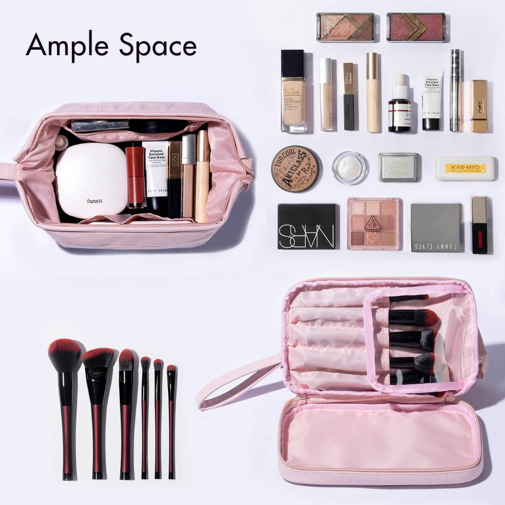 Macy Makeup Bag