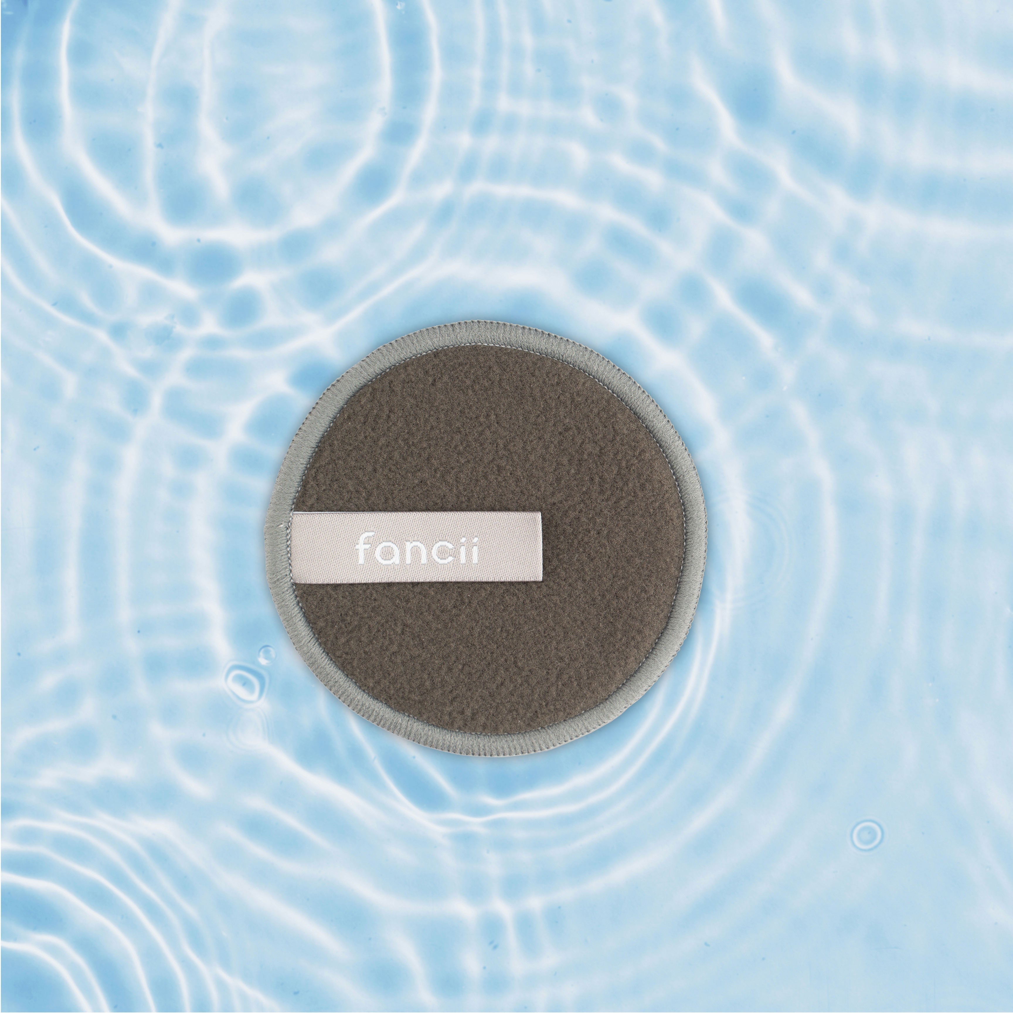 Zoe Eye Cleansing Pad